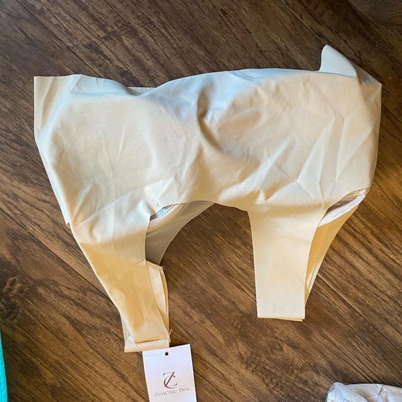 NWT Bra ZenChic 4XL - Picture 10 of 10